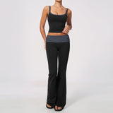Wholesale Women's Pearl Flex Activewear Set