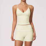 Wholesale Women's Summit Flex Activewear Set