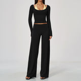 Wholesale Women's Lotus Sculpt Activewear Set