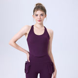 Wholesale Bare-Feel Sports Bra