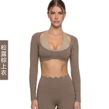 Wholesale Women's AirFlex Activewear Set