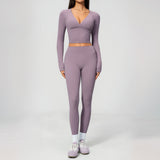 Wholesale Women's Lightweight Activewear Set
