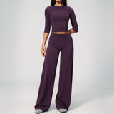 Wholesale Women's Motion Activewear Set