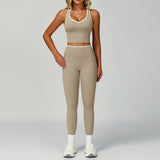 Wholesale Women's Cool Dry Activewear Set