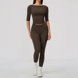Wholesale Women's Ember Flex Activewear Set