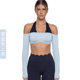 Wholesale Women's FlexFit Activewear Set
