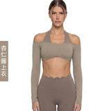 Wholesale Women's FlexFit Activewear Set
