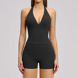 Wholesale Women's Yoga Flex Activewear Set