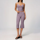 Wholesale Women's Victory Fit Activewear Set