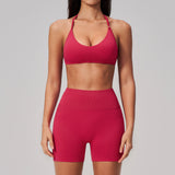 Wholesale Women's Breeze Activewear Set