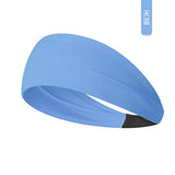 Wholesale Elastic Sports Headband