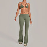 Wholesale Women's Bliss Sculpt Activewear Set