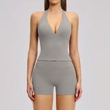 Wholesale Women's Yoga Flex Activewear Set