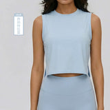Wholesale Women's Yoga Activewear Top