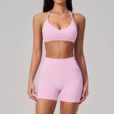 Wholesale Women's Breeze Activewear Set