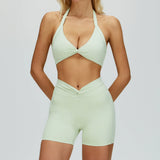 Wholesale Bare Feel Yoga Set