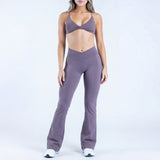 Wholesale Women's Daily Activewear Set