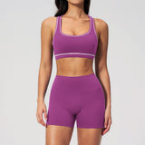 Wholesale Women's Move Activewear Set