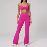 Wholesale Women's Training Activewear Set