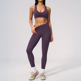Wholesale Women's Vertex Fit Activewear Set