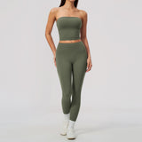 Wholesale Women's Solstice Flex Activewear Set