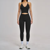Wholesale Women's Fit Motion Activewear Set