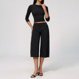 Wholesale Women's Support Activewear Set