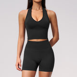 Wholesale Women's Vertex Flex Activewear Set
