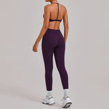 Wholesale Women's Compression Flex Activewear Set