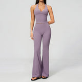 Wholesale Women's Contour Activewear Set