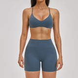 Wholesale Women's Active Flex Activewear Set