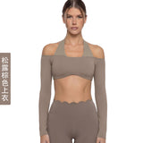 Wholesale Women's FlexFit Activewear Set