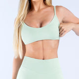 Wholesale Women's Lotus Motion Activewear Top