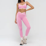 Wholesale Bare Touch Yoga Set
