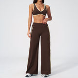 Wholesale Women's Slim Fit Activewear Set