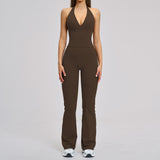 Wholesale Women's High Waist Activewear Set