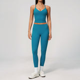 Wholesale Women's Origin Fit Activewear Set
