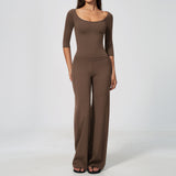 Wholesale Women's Cozy Fitness Activewear Set