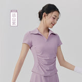 Wholesale Women's Ribbed Activewear Set