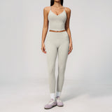Wholesale Women's Origin Fit Activewear Set