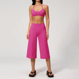Wholesale Women's Power Activewear Set