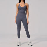 Wholesale Women's Compression Activewear Set