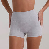 Wholesale Women's Cedar Sculpt Activewear Short