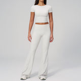 Wholesale Women's Running Activewear Set