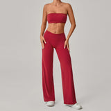 Wholesale Bare Feel Yoga Set