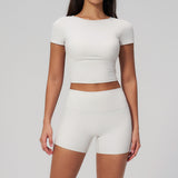 Wholesale Women's Yoga Activewear Set