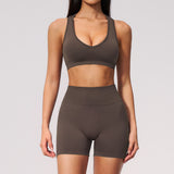 Wholesale Women's Aura Fit Activewear Set