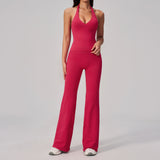 Wholesale Women's Ribbed Activewear Set