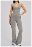 Wholesale Women's High Waist Activewear Set
