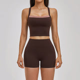 Wholesale Women's Strong Support Activewear Set